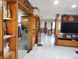 Blk 656 Choa Chu Kang Crescent (Choa Chu Kang), HDB 5 Rooms #536454081